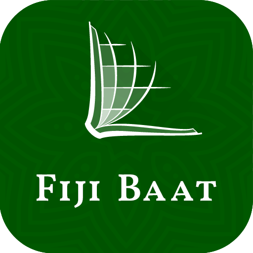 Fiji-Hindi Bible logo