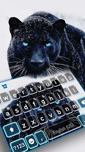 Puma Gaze Keyboard Background for PC / Mac / Windows 7.8.10 - Free Download  - Napkforpc.com