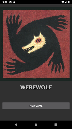 BoardGame Werewolves | Hombres Lobo 2.3.1 screenshots 1