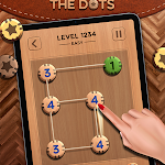 ConnectDoku - Link The Line and Dot Puzzle Apk
