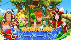 Wonderland：ピーター・パンのおすすめ画像1