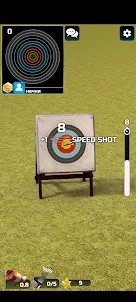 Archery Art Pro : Shoot Target