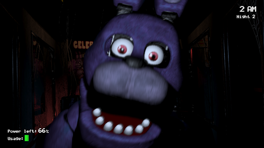 Five Nights at Freddy’s 7