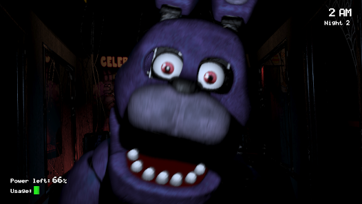 Five Nights at Freddy’s MOD APK v2.0.3 (All Unlocked) free for android poster-6