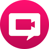 Hello chat - Random video chat icon