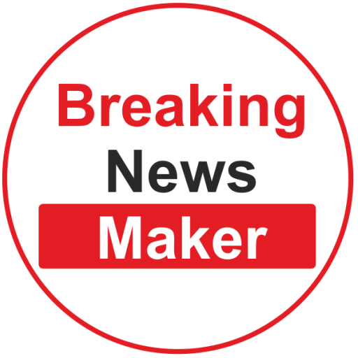 Breaking News Maker (BNM) logo