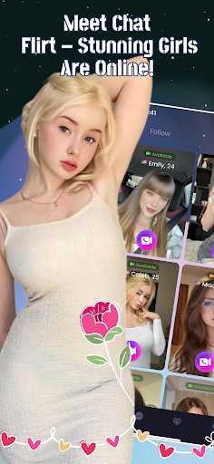 Zona Live - Live Video Chat