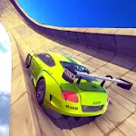 Cover Image of Descargar Extremo GT Car Crash Stunt Master Carreras 1.23 APK