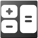 Cover Image of Download Calculator with many digit (Lo  APK