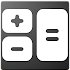 Calculator with many digit (Long number) 1.9.17