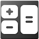 Calculator with many digit (Long number) Download on Windows
