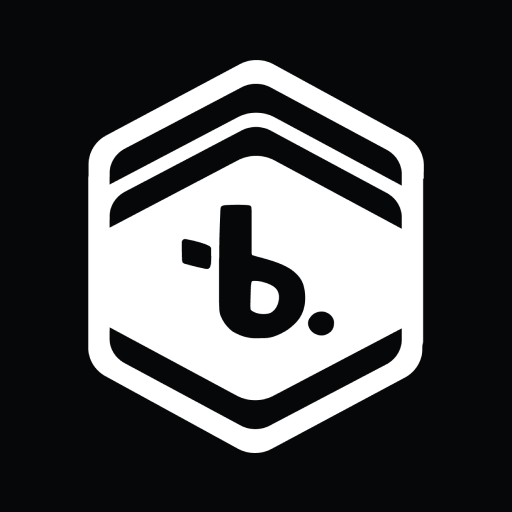 Baseck Training App logo