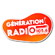 GENERATION radio - Androidアプリ