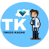 Trezò Kache TK games icon