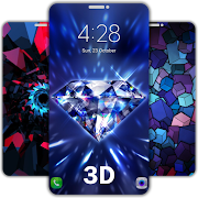 Top 44 Art & Design Apps Like 3D Live Wallpaper - 4K [UHD] Background ? - Best Alternatives