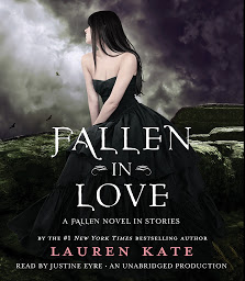 Icon image Fallen in Love: A Fallen Novel in Stories