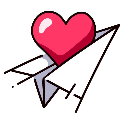 Romantic love message offline 1.0.6 Icon