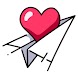 Romantic love message offline - Androidアプリ