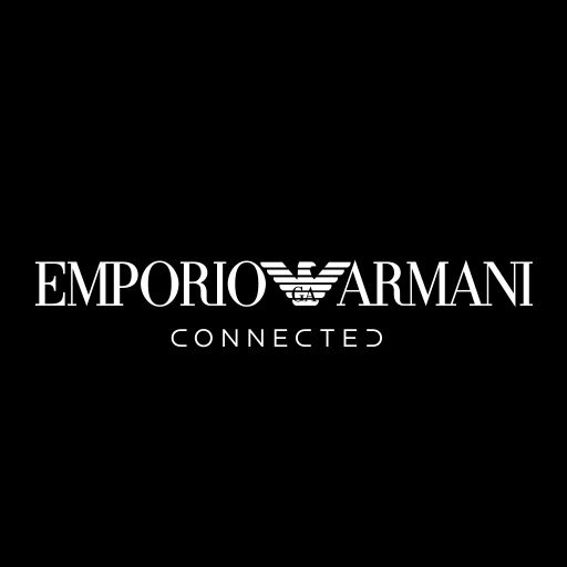 Introducir 50+ imagen emporio armani watch logo