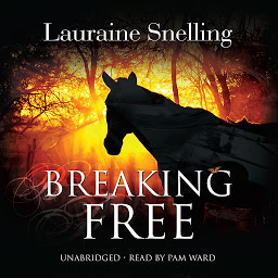 Breaking Free: A Novel ikonjának képe