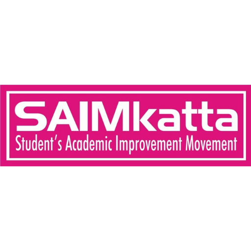 SAIMkatta Academy,Pune logo