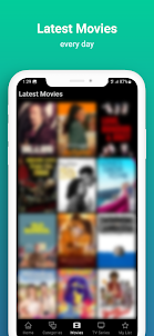 Popcornflix-Movies & series