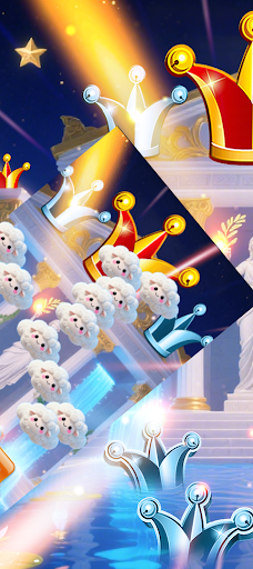 Airborne Rhythm screenshot 1