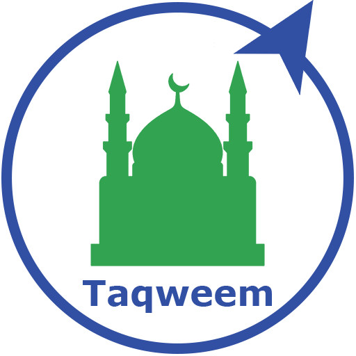 Taqweem logo