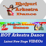 New Bhojpuri Arkestra Gana Program VIDEOs Songs icon