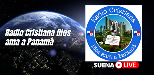 Radio Dios ama a Panamá