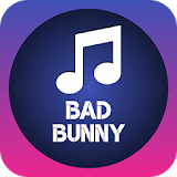 Bad Bunny Songs Musica icon