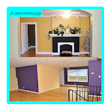 Home Painting Color Ideas icon