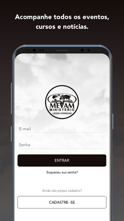 MEVAM LAGOA VERMELHA - 4.5.10 - (Android)