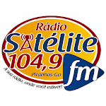 Cover Image of Tải xuống Rádio Satélite FM  APK