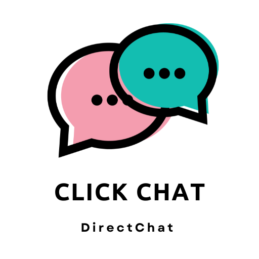 Click Chat logo