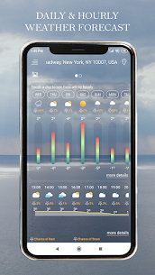 Accurate Weather Forecast PRO APK (PAID) Download 2