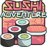 SUSHI Adventure icon