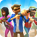 Cover Image of Download Pixel Squad Free Firing Battle Royale 2020 1.2 APK
