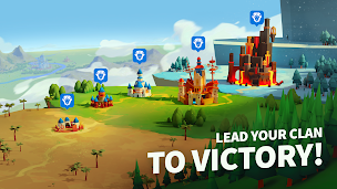 Million Lords: World Conquest - Screenshot 3