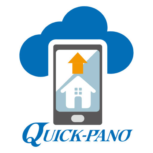 Quick-Pano logo