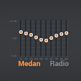 Radio Medan icon