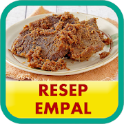 Resep Empal  Icon