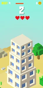 Tower Builder - Stack House