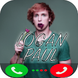 Call From Logan Paul Prank icon