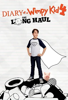 Diary of a Wimpy Kid 4: The Long Haul - Movies on Google Play