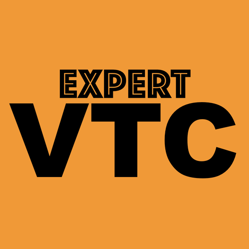 Expert VTC logo