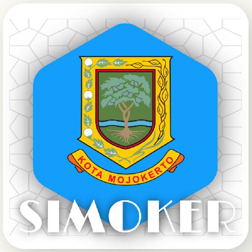 SIMOKER (REBORN) logo