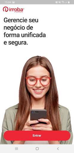 Irroba Ecommerce Screen 2