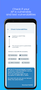 Wps Wpa Tester Premium MOD APK 5.0.3.14.1-GMS (Paid for free) 1
