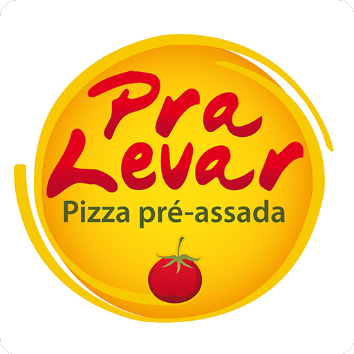 Pra Levar logo